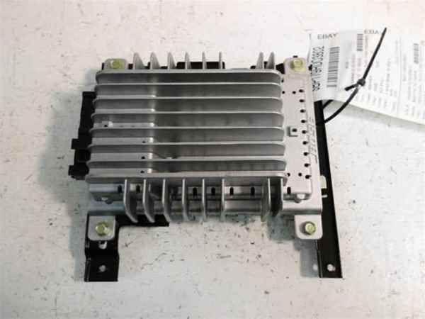 04 - 08 Maxima OEM Bose Amp Amplifier 7Y300 LKQ, US $109.61, image 1