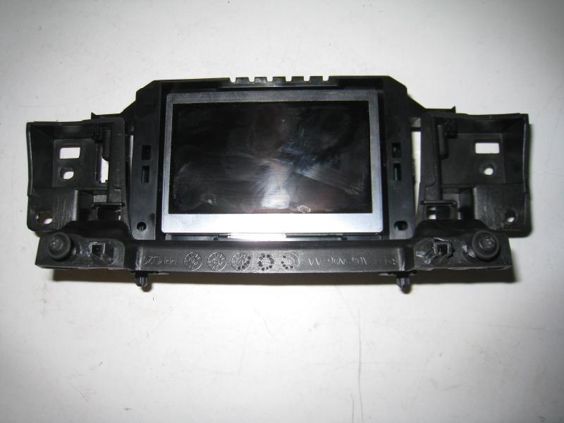 12 focus radio display screen 171340