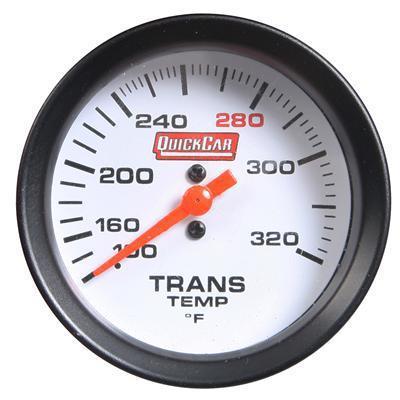 Quickcar extreme gauge 611-7012