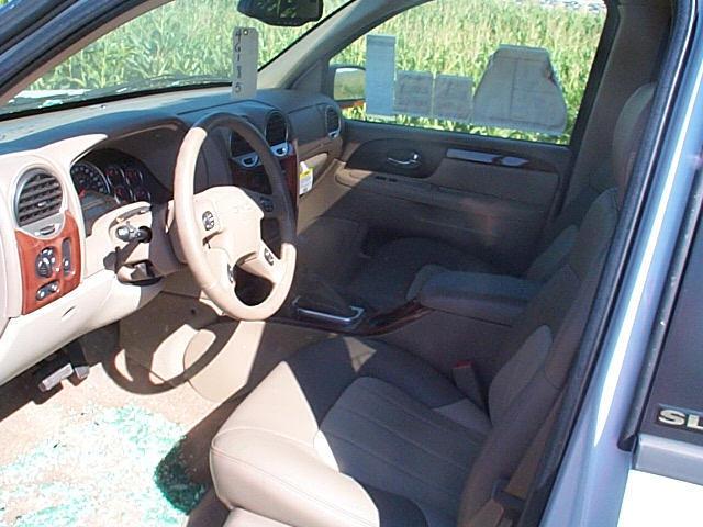 Find 2004 Gmc Envoy Xl Interior Rear View Mirror 721760