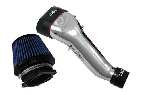 Injen is1891p - mitsubishi eclipse polished aluminum is car air intake system