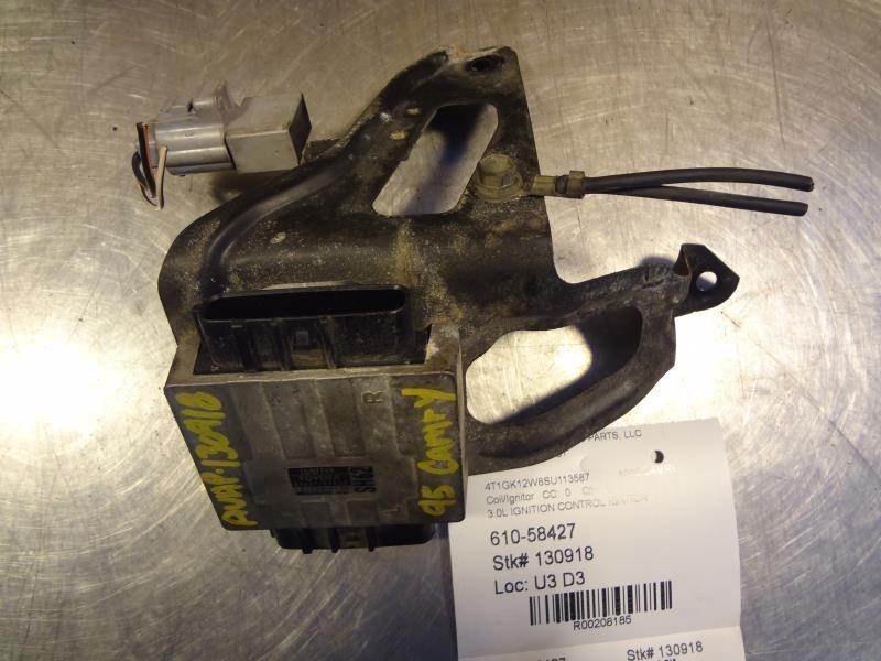 94 95 camry 3.0l ignition control ignitor 208185