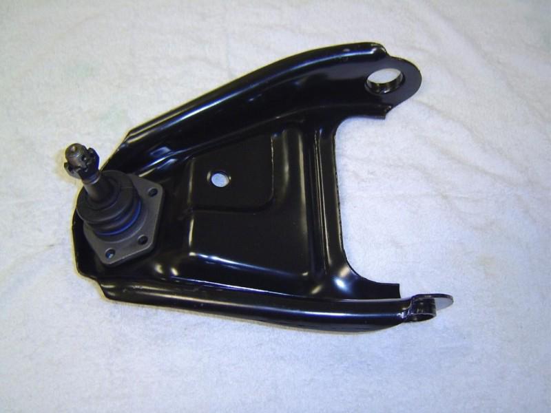 Chevrolet s10 upper right control arm bal jointl 82-04