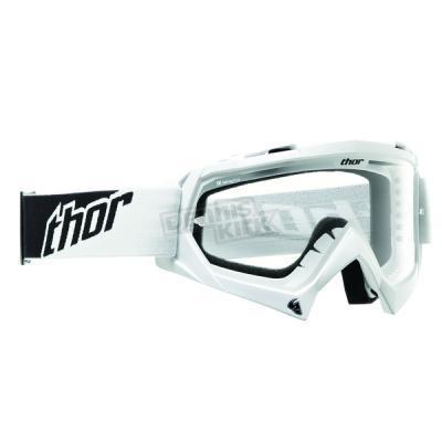 Thor youth enemy white goggles new kids