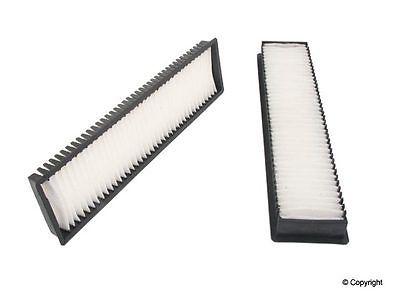 Wd express 093 06042 501 cabin air filter-opparts cabin air filter