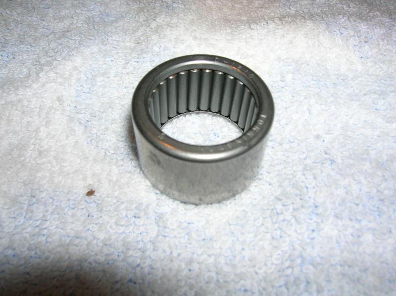 Harley sportster needle bearing in primary cover, starter shaft (1)