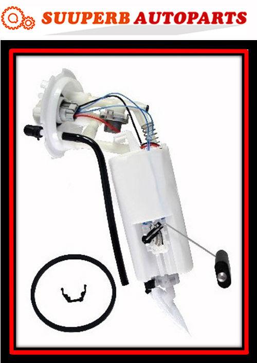 New automotive fuel pump module assembly dodge neon plymouth neon 1996 1995