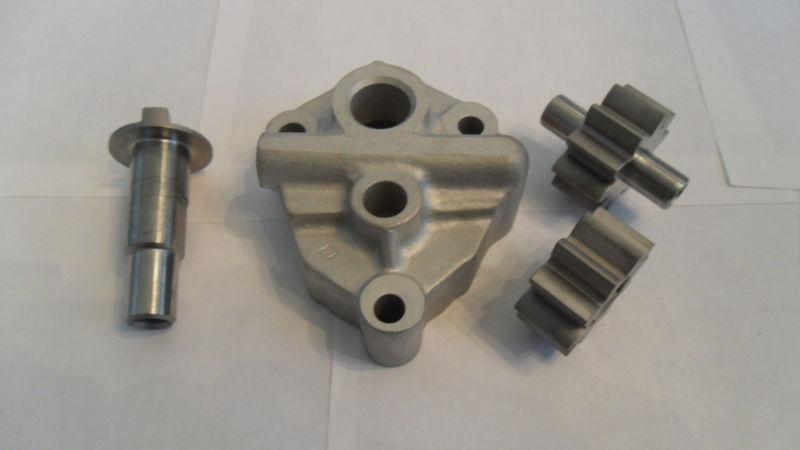 Lycoming engine oil pump kit