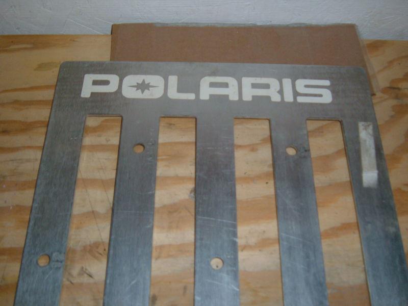 Stud template, polaris - aluminum