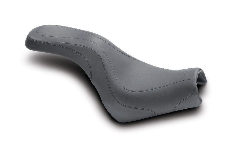 New mustang one-piece daytripper seat for 2005-2008 honda vtx1800f