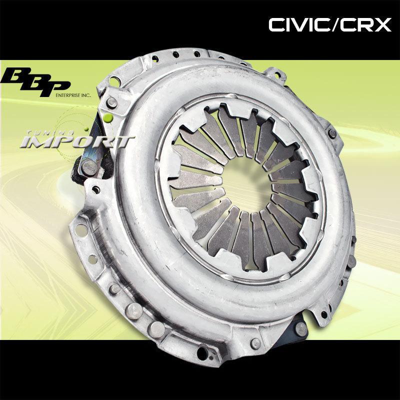 New bbp 92-00 honda civic 1.5l 1.6l heavy duty performance clutch pressure plate