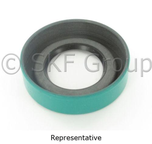 Skf 17720 seal, transfer case-transfer case output shaft seal