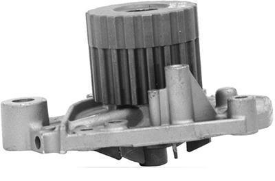 A-1 cardone 57-1493 water pump remanufactured replacement for use on honda ea