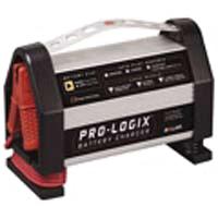 Solar pl2216 16 amp pro-logix automatic battery charger