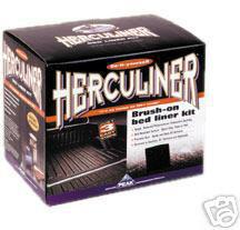 Black___herculiner roll in bedliner kit (black)
