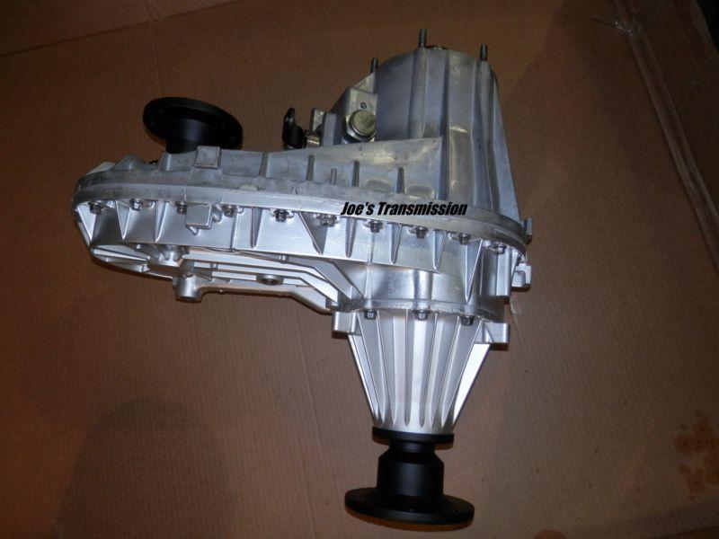 Reman nv271d or nv273d  dodge transfer case nv 271d  nv 273d 2007-up