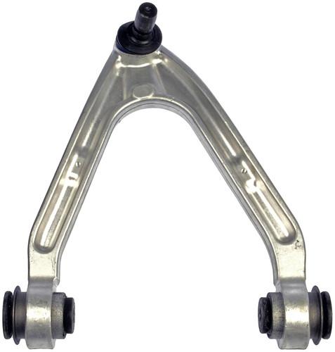 Dorman 521-949 suspension control arm and ball joint assembly, front left upper