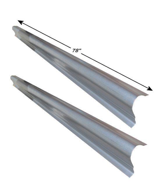 97-05 chevy venture outer rocker panels - 1 pair - fast shipping !