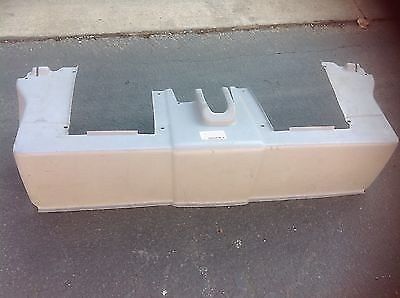 Ford think front battery shroud cover golf cart