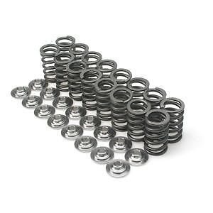 Brian crower valve springs retainers  k20 f20 bc0040