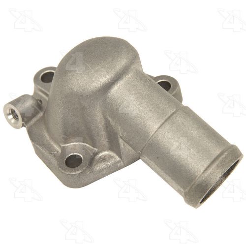 Engine coolant water outlet-water inlet fits 95-99 nissan sentra 1.6l-l4