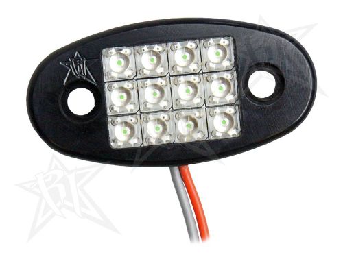 Rigid industries 40121 led dome light