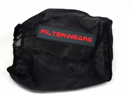 Filterwears pre-filter k335k water repellent fits k&amp;n air filter ru-5168