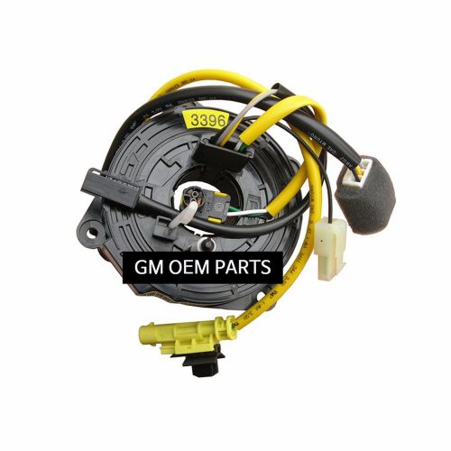 Steering wheel clock spring assy oem parts for gm chevrolet spark 2014