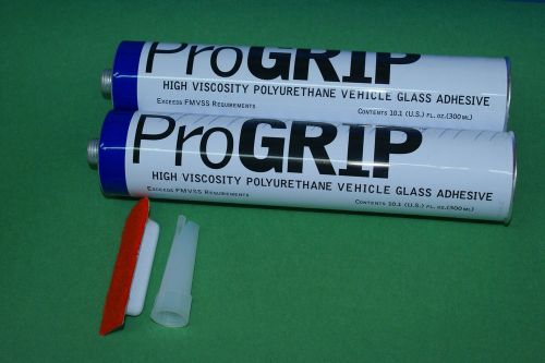 Auto glass adhesive windshield adhesive urethane auto glass glue windshield glue
