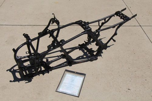 2003 frame yamaha banshee a-arm 1991-2006 free home delivery black #9307