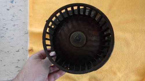 1965 cadillac original blower motor for heating and air ac in working order