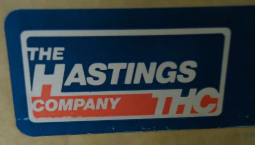 Hastings pressure plate ca47573 1972-1984 ford mazda