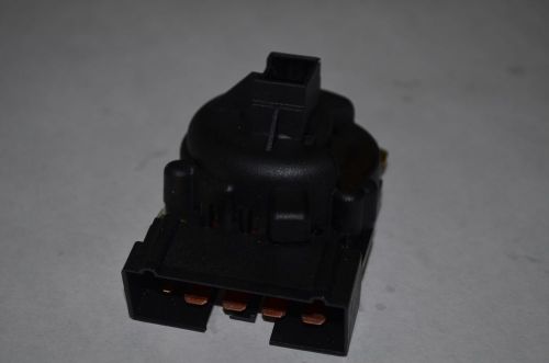 Ignition switch kit mopar 4793576ac