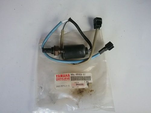 Sensor for yamaha outboard motors 65l-8592a-01