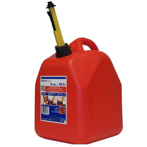 Scepter marine 5 gallon jerry can epa/carb 00003