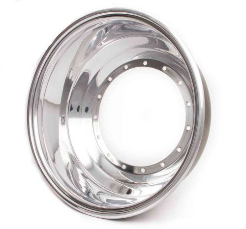 Weld racing inner wheel shell 15 x 5.63 in beadlock p/n p856-5528
