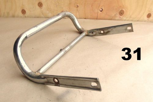 Rear grab bar grabbar 1984 200es big red 83 200e 84-85 200m atc honda 3 wheeler