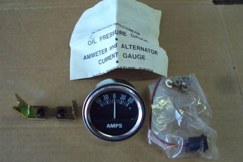 2&#034; ammeter gauge part # s5754