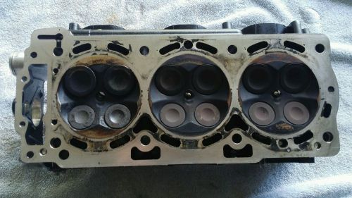 2004 seadoo rxp cylinder head