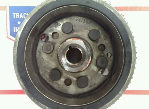 750sx,sxi,sxi pro,ssxi,sts,zxi sxr800 flywheel great condition!