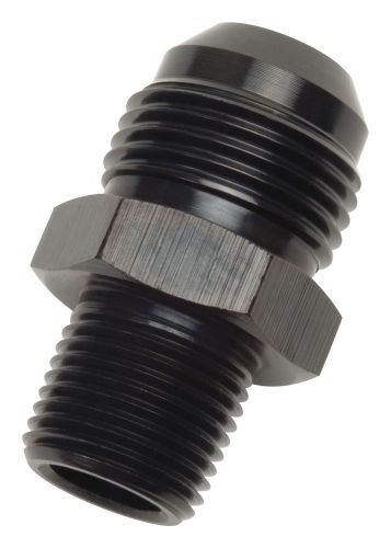 Russell 660433 adapter fitting flare to pipe straight