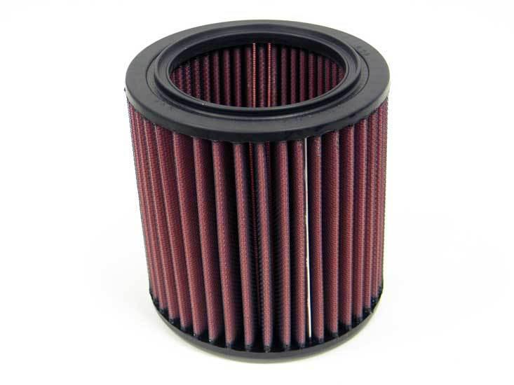 K&n e-2450 replacement air filter