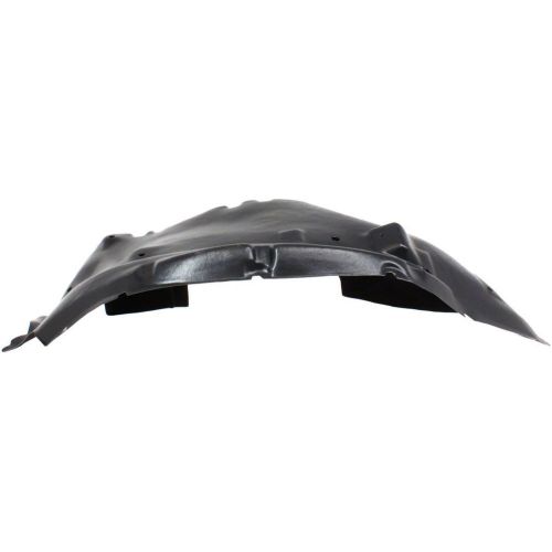 New frt lh inner fender outer for chevrolet colorado gmc canyon 07-12 gm1248186