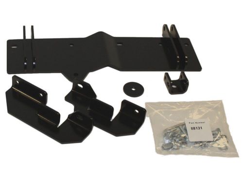 Warn 87355 plow mount kit