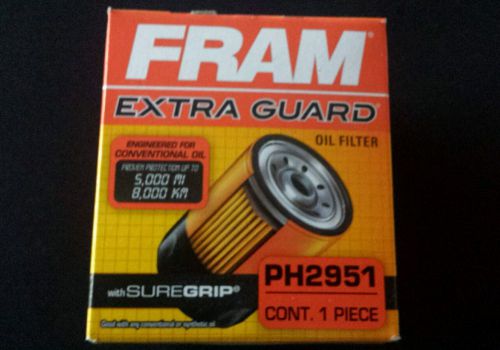 Fram - oil filter - ph2951 - new - in box