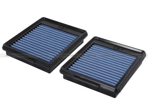 Afe power 30-10166 magnumflow oe replacement pro 5r air filter fits 09-15 gt-r