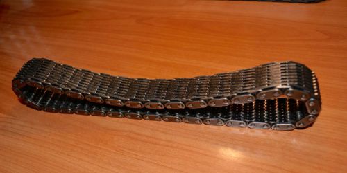 Zis 110 b /packard 180 8 cylinder  1941  timing chain