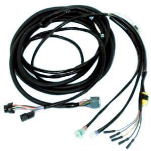 Suzuki 21&#039;  analog main wiring harness (non pt or ptt) 36620-94j01