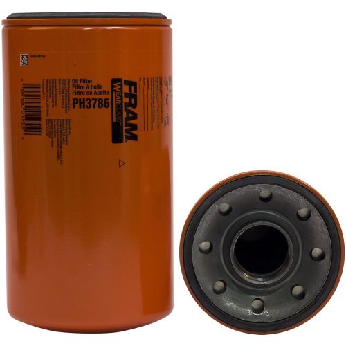 Engine oil filter-extra guard fram ph3786