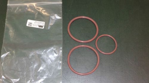 Sale new system one 1 203 fuel filter o-ring kit 205-220-1 viton seal nascar